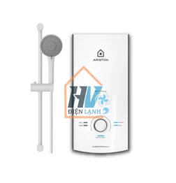 MÁY NƯỚC NÓNG TRỰC TIẾP AURES PREMIUM 4.5 ( KHÔNG BƠM)