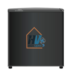 TỦ LẠNH AQUA 50 LÍT AQR-D59FA (BS)