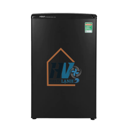 TỦ LẠNH AQUA 90 LÍT AQR-D99FA(BS)