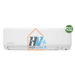 Máy Lạnh Treo Tường Mitsubishi Heavy SRK18YYP-W5/SRC18YYP-W5 (2.0 HP, Inverter, Gas R32)