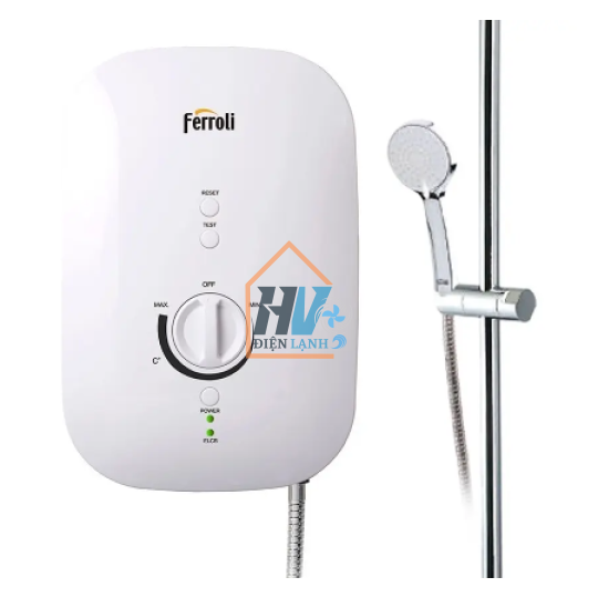 Ferroli DIVO SSN