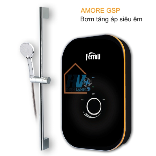 Ferroli AMORE GSP – 4500W
