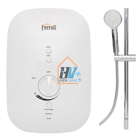 Ferroli DIVO SSP