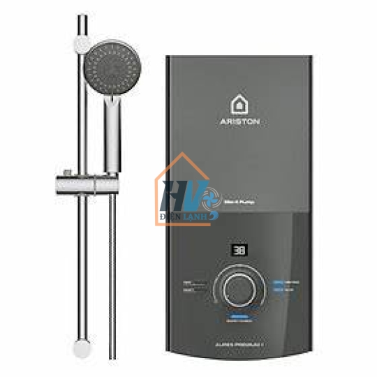 Ariston AURES PREMIUM+4.5P