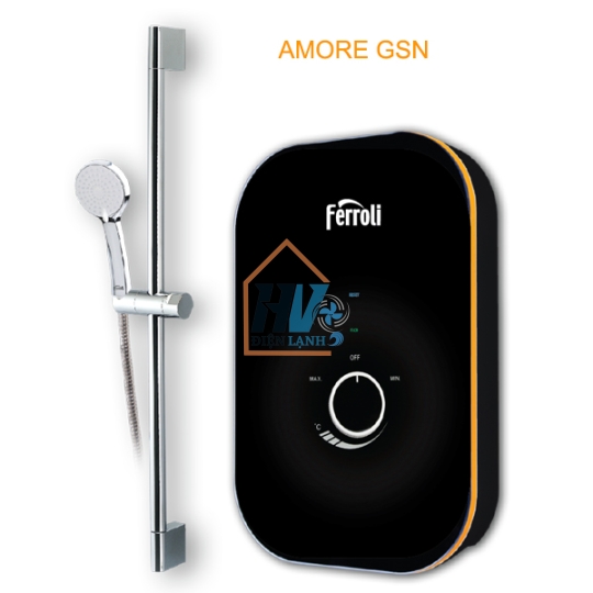 Ferroli AMORE GSN – 4500W