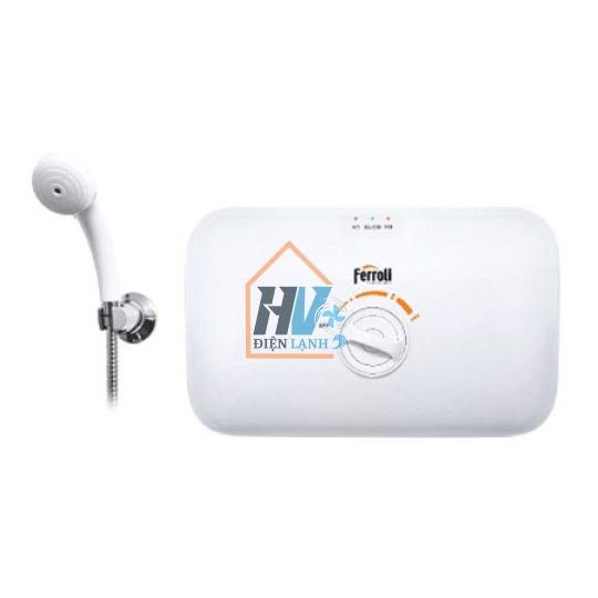Ferroli RITA FS – 4.5TE