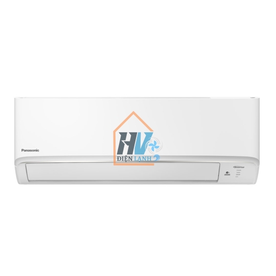 dieu hoa Panasonic CU/CS-XPU9XKH-8 Inverter 1.0 HP (1 Ngựa) Gas R32