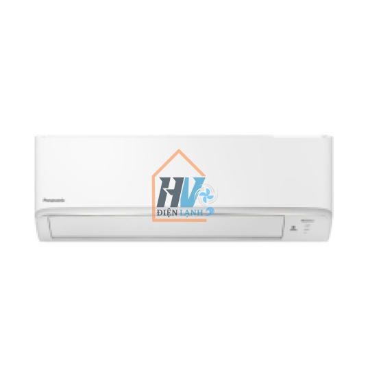 Máy lạnh Panasonic CU/CS-XPU12XKH-8 Inverter 1.5 HP (1.5 Ngựa) Gas R32