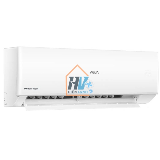 MÁY LẠNH AQUA INVERTER 1.5 HP AQA-RV13QA2