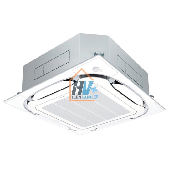ĐIỀU HÒA ÂM TRẦN DAIKIN 1 CHIỀU 18.000BTU FCNQ18MV1/RNQ18MV19+BYCP125K-W18+BRC1C61