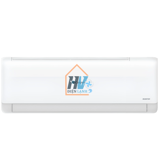 ĐIỀU HÒA CASPER 12000BTU TC-12IS36 1 CHIỀU INVERTER