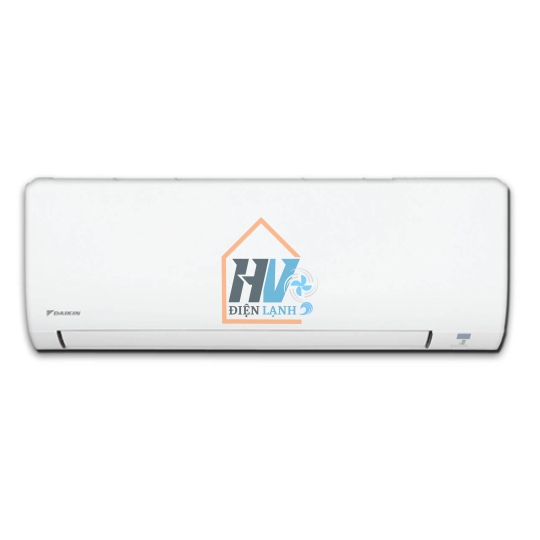 Máy lạnh Daikin FTF25XAV1V 1.0 HP (1.0 Ngựa) model 2023