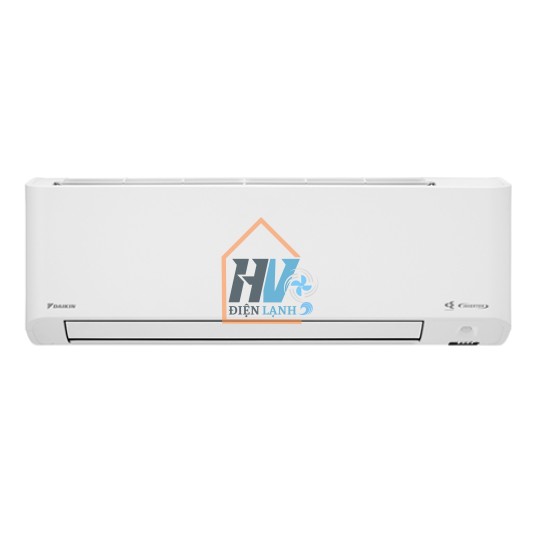 MÁY LẠNH DAIKIN INVERTER 2.5 HP FTKB60WAVMV