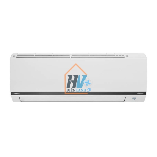 ĐIỀU HÒA INVERTER FTKB60XVMV - 2.5HP