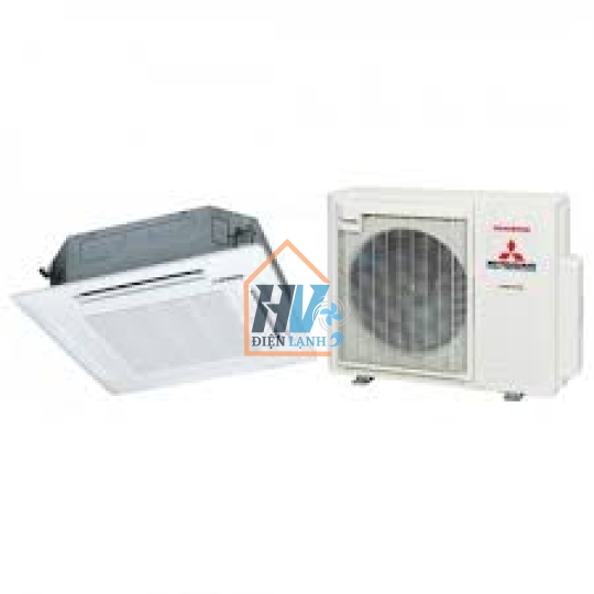 Máy lạnh âm trần Mitsubishi Heavy FDT50CR-S5 2.0 HP (2 Ngựa)