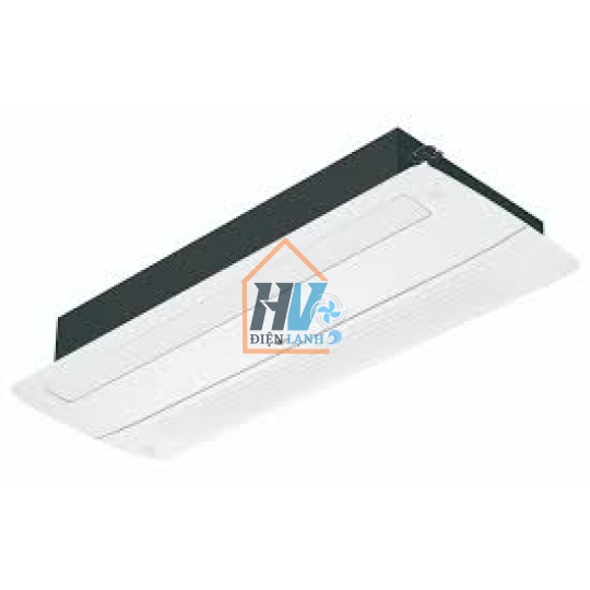 Máy lạnh âm trần LG ZTNQ12GULA0 Inverter 1.5 HP (1.5 Ngựa) - 1 hướng thổi