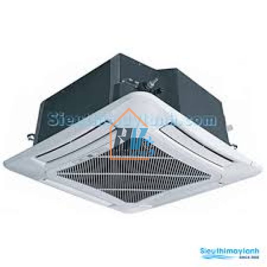 Máy lạnh âm trần Sharp GX-A18UCW 2.0 HP (2 Ngựa)
