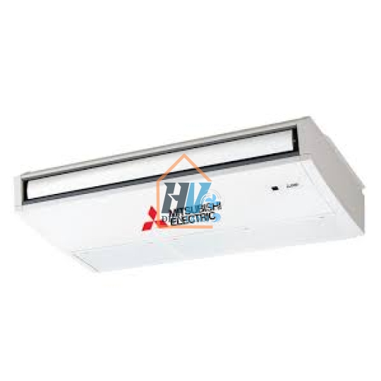 Máy lạnh áp trần Mitsubishi Heavy FDE40VG Inverter Siêu cao cấp 1.5 HP (1.5 Ngựa)