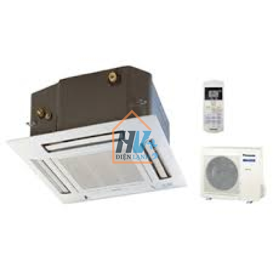 Máy lạnh âm trần Panasonic S-19PU1H5B 2.0 HP (2 Ngựa) - 1 pha