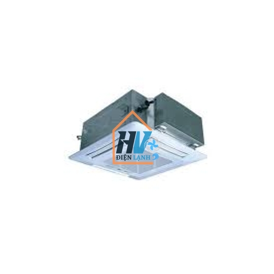 Máy lạnh âm trần Sharp GX-A42UCW 5.0 HP (5 Ngựa) - 3 pha