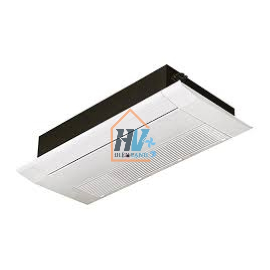 Máy lạnh âm trần LG ZTNQ12GULA0 Inverter 1.5 HP (1.5 Ngựa) - 1 hướng thổi