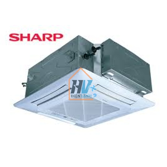 Máy lạnh âm trần Sharp GX-A18UCW 2.0 HP (2 Ngựa)