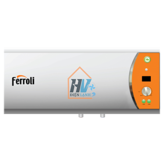 Ferroli Verdi DE 20L