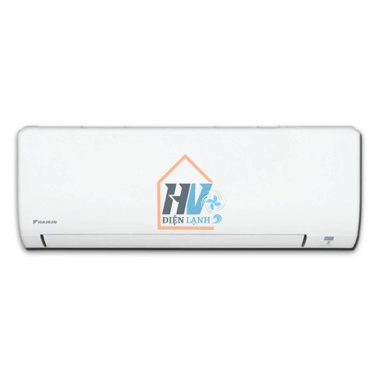 Máy lạnh  DAIKIN 1.5HP FTF35XAV1V