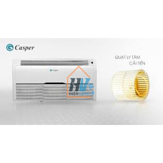 Máy lạnh áp trần Casper CFC-28TL22 3.0 HP (3 Ngựa)