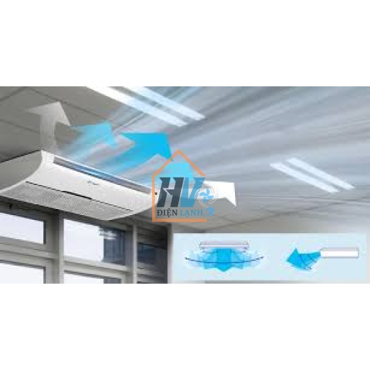 Máy lạnh áp trần Casper CFC-28TL22 3.0 HP (3 Ngựa)