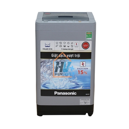 MÁY GIẶT PANASONIC 10 KG NA-F100A4GRV