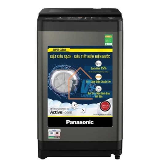MÁY GIẶT PANASONIC 8.2 KG NA-F82Y01DRV