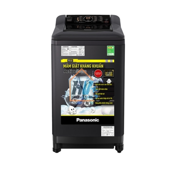 MÁY GIẶT PANASONIC 9 KG NA-F90A4BRV
