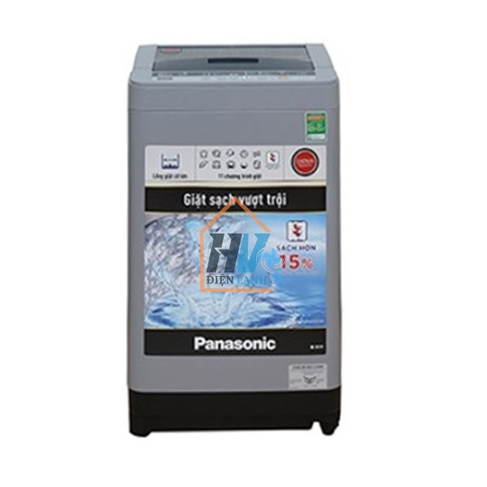 MÁY GIẶT PANASONIC 9 KG NA-F90A4GRV