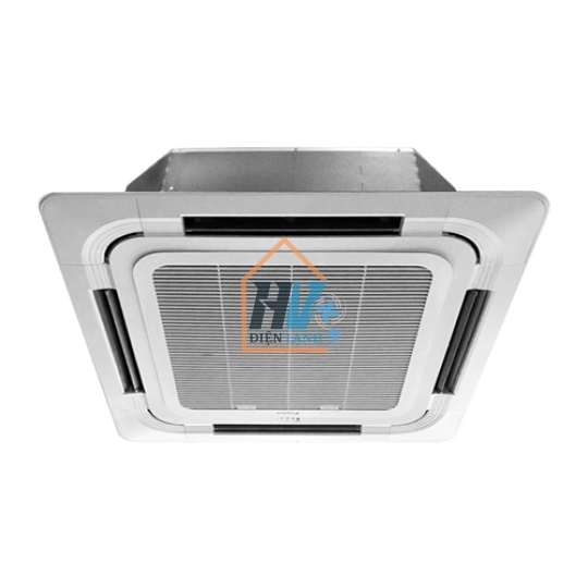MÁY LẠNH ÂM TRẦN DAIKIN- 8 HƯỚNG THỔI – KHÔNG INVERTER- 2.0HP- FCC50AV1V