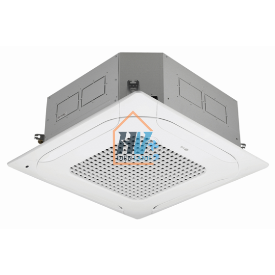 MÁY LẠNH ÂM TRẦN LG ZTNQ48GLMLA0 INVERTER R32