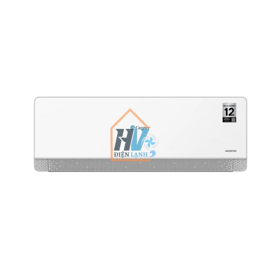 Máy Lạnh Casper Inverter 1 Hp QC-09IS36