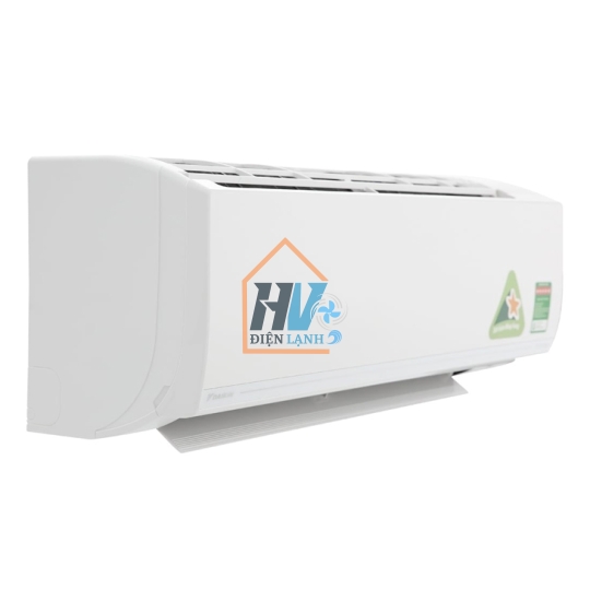 Máy lạnh Daikin FTKC25UAVMV Inverter 1.0 HP (1 Ngựa)