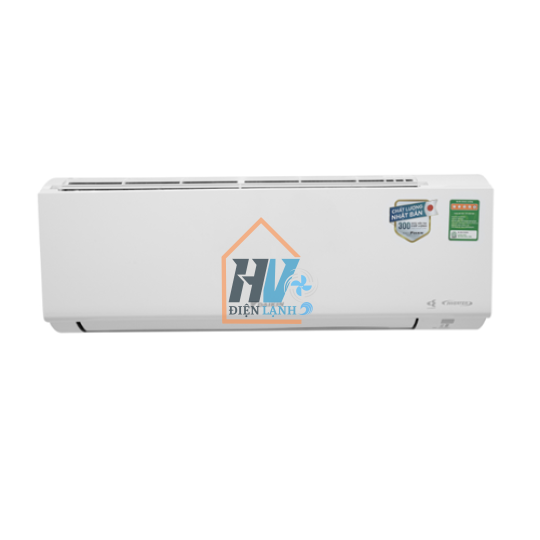 MÁY LẠNH DAIKIN INVERTER 2.5 HP FTKF60XVMV