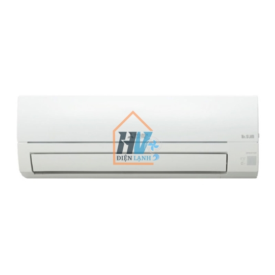 Máy lạnh Mitsubishi Electric Inverter 1.5HP MSY/MUY-JW35VF