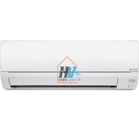 Máy lạnh Mitsubishi Electric 1 HP MS/MU-JS25VF