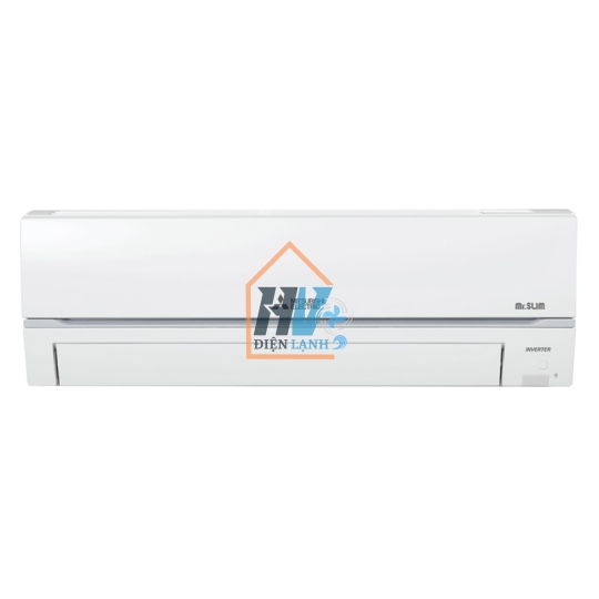 Máy lạnh Mitsubishi Electric Inverter 1HP MSY/MUY-GR25VF