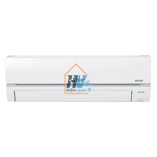 ĐIỀU HÒA MITSUBISHI ELECTRIC 18000BTU 1 CHIỀU INVERTER MSY-GR50VF