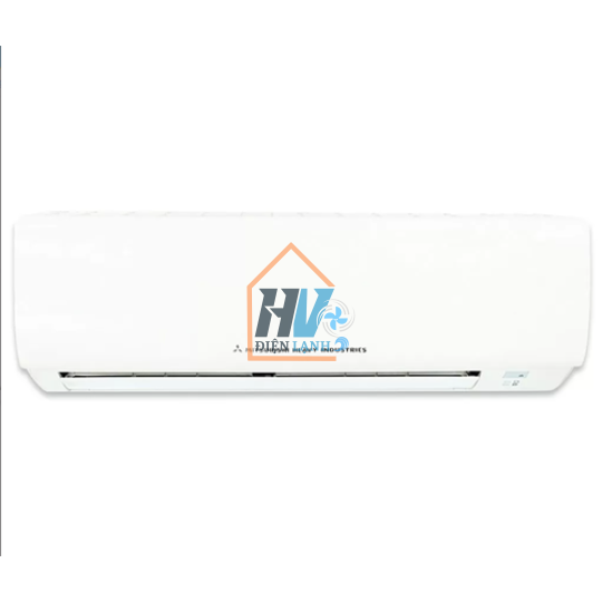 MÁY LẠNH MITSUBISHI HEAVY 1.5 HP SRK12CT-S5 MONO