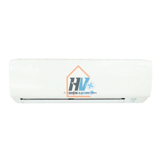 MÁY LẠNH MITSUBISHI HEAVY SRK24YW-W5 (2.5HP) INVERTER - GAS R32 MỚI