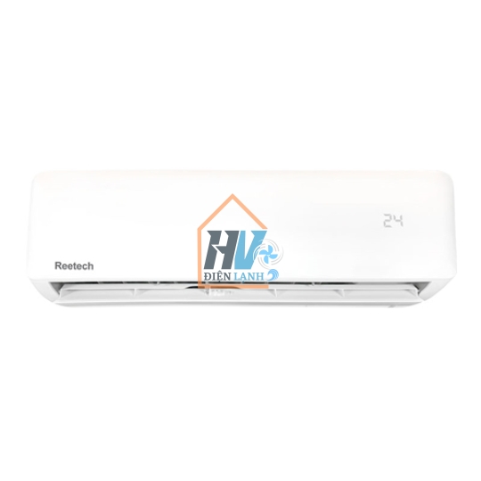 MÁY LẠNH REETECH 2.5 HP RT24-BK-BT