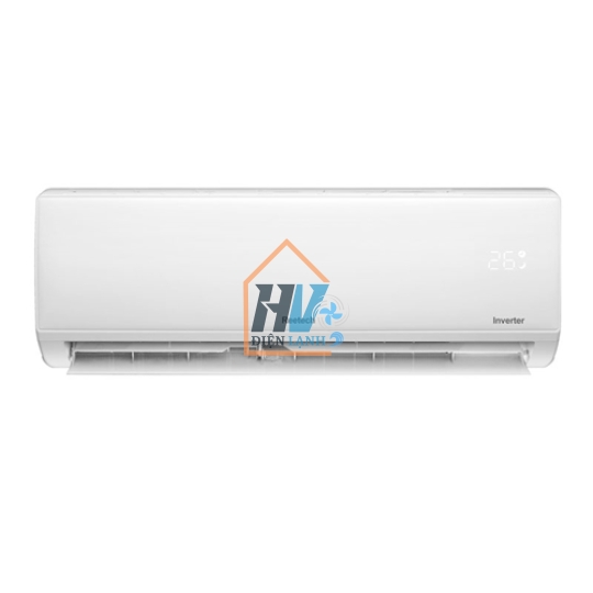 MÁY LẠNH REETECH INVERTER 1.0HP RTV9-TC-BI