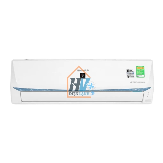 Máy lạnh Sharp 2.0 HP Inverter AH-X18ZEW