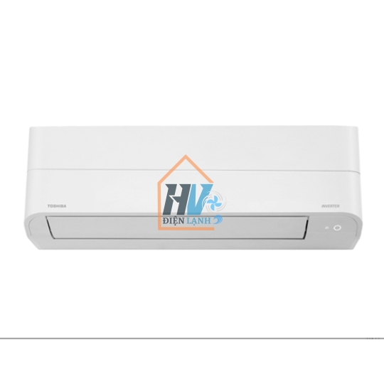 MÁY LẠNH TOSHIBA 2 HP INVERTER RAS-H18S4KCVG-V