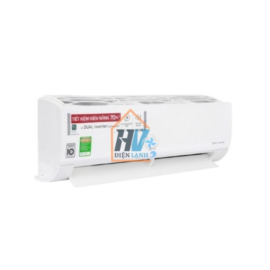 Máy Lạnh Treo Tường LG V10API (1.0 HP, Inverter, Gas R32, Wifi)